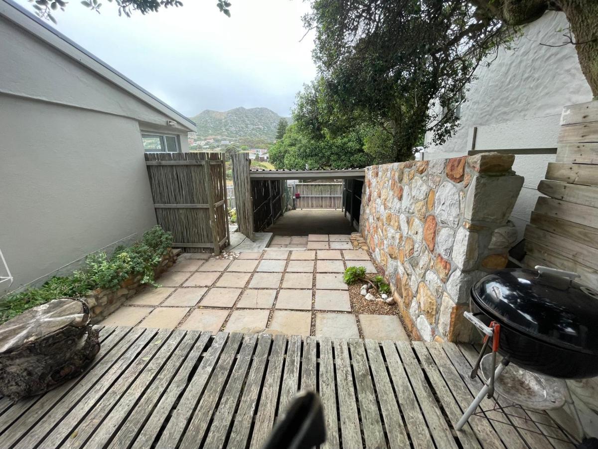 Dreamtime Studio Kommetjie Exterior photo