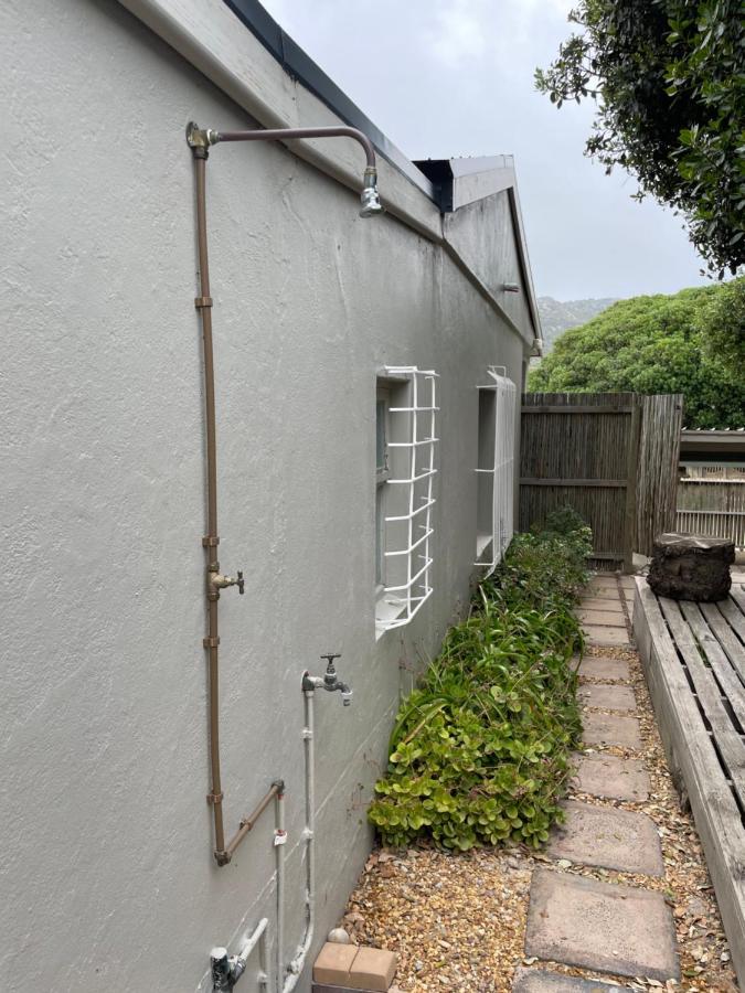 Dreamtime Studio Kommetjie Exterior photo