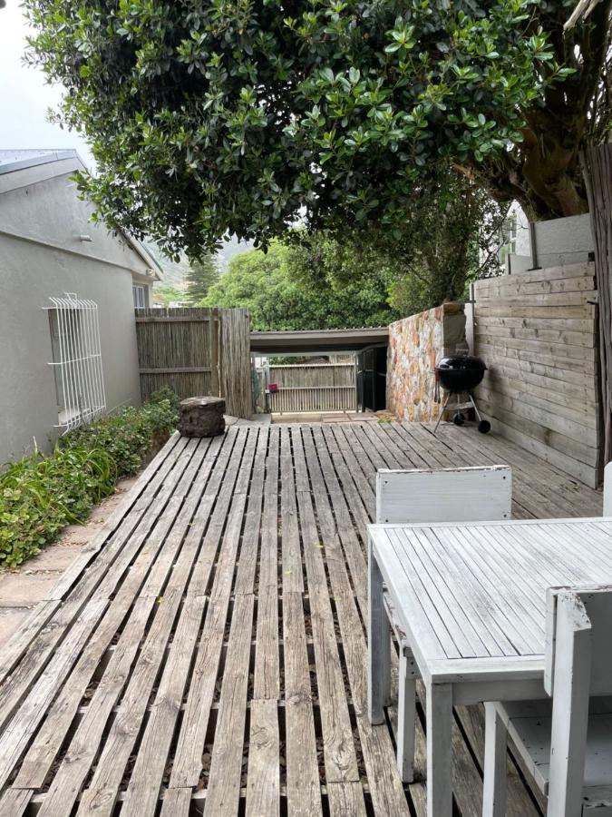 Dreamtime Studio Kommetjie Exterior photo