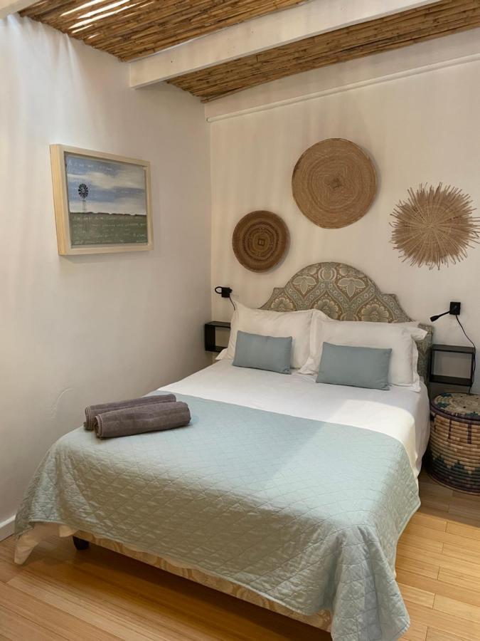 Dreamtime Studio Kommetjie Exterior photo
