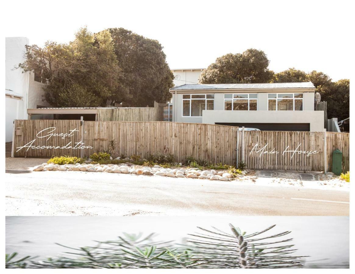 Dreamtime Studio Kommetjie Exterior photo